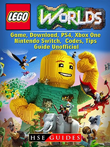 Lego Worlds Download